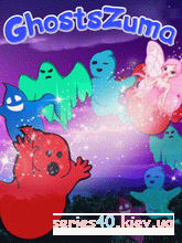 Ghost Zuma | 240*320