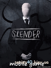 Slender Mobile | 240*320