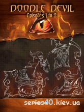 Doodle Devil (Episode 1-2) |240*320