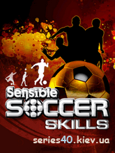 Sensible Soccer Skills | 240*320