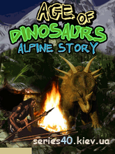 Age Of Dinosaurs: Alpine Story | 240*320