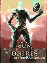 Son Of Osiris | 240*320