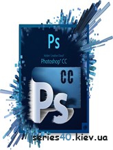 Photoshop Portable CC 14.0+самоучитель