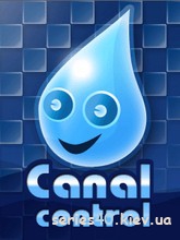 Canal Control | 240*320