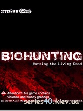 Biohunting | 240*320