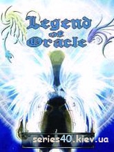 Legend Of The Oracle - The Son Of The Devil | 240*320