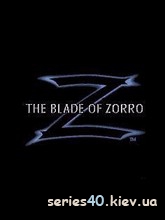 The blade of Zorro | 240*320