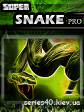 Super Snake: Pro | 240*320