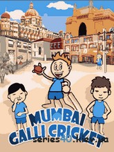 Mumbai Galli Cricket | 240*320