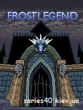 Castlevania : The frost legend | 240*320