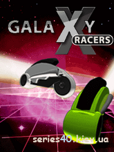 Galaxy Racers | 240*320