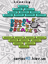 Doodle Brick Breaker | 240*320
