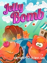 Jelly Bomb | 240*320