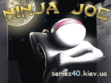 Ninja Joe | 240*320