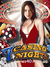 7 Casino Nights | 240*320