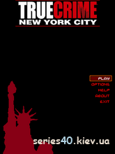 True Crime: New York City | 240*320