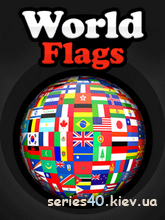 World Flags | 240*320