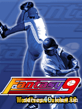 World League Baseball | 240*320