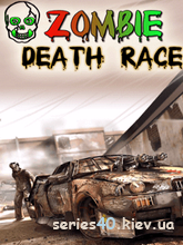 Zombie Death Race | 240*320