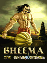 Bheema: The Asura Temple | 240*320