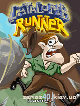 Catacomb Runner | 240*320