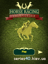 Horse Racing Championship | 240*320