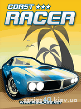 3D Coast Racer | 240*320