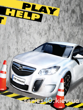 3D Car Parking 2 | 240*320