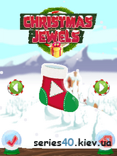 Christmas Jewels | 240*320