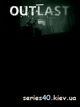 Outlast: Whistleblower 3D (MOD) | 240*320