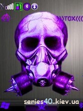 Purple System by VICTOX