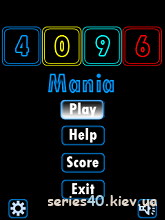 4096 Mania | 240*320