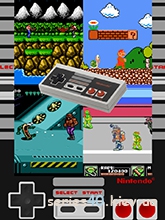 NES 100 in1 | ALL
