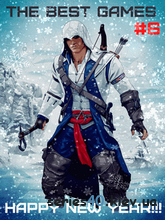 The Best Games #6 | 240*320