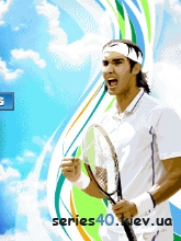 Pro Tennis 2015 | 240*320