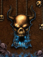 devil warrior | 240*320