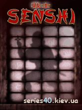 Senshi: The Ninja Warrior | 240*320