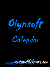 Oiynsoft Calendar | 240*320