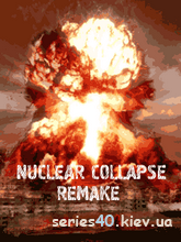 Nuclear Collapse Remake (Мод) | 240*320