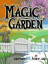 Magic Garden | 240*320