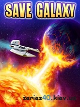 Save Galaxy | 240*320
