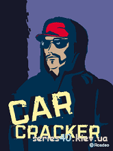 Car Cracker | 240*320