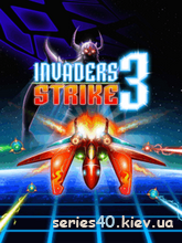 Invaders Strike 3 | 240*320