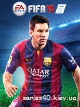FIFA 15 | 240*320