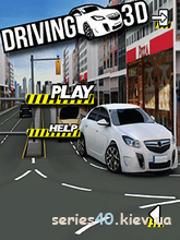Driving 3D | 240*320