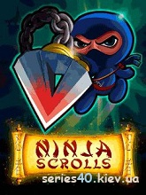 Ninja Scrolls | 240*320