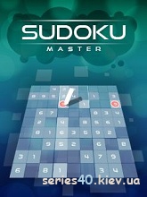 Sudoku Master | 240*320