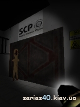 Scp Containment Breach | 240*320