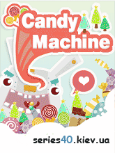 Candy Machine | 240*320
