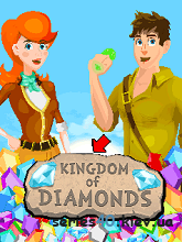 Kingdom Of Diamonds | 240*320